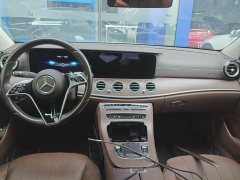 Mercedes-Benz E-Class E 300 L Luxury - photo 6