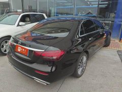 Mercedes-Benz E-Class E 300 L Luxury - photo 7