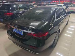 Mercedes-Benz E-Class E 300 L Luxury - photo 8