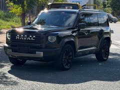 Haval Manlong New Energy Hi4 145 Adventure Edition - фото 1