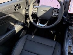 Haval Manlong New Energy Hi4 145 Adventure Edition - фото 10