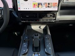 Haval Manlong New Energy Hi4 145 Adventure Edition - фото 11