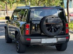 Haval Manlong New Energy Hi4 145 Adventure Edition - фото 13