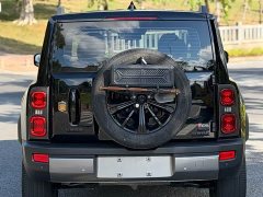Haval Manlong New Energy Hi4 145 Adventure Edition - фото 14