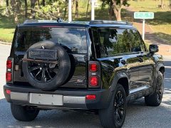 Haval Manlong New Energy Hi4 145 Adventure Edition - фото 15