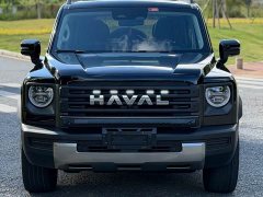 Haval Manlong New Energy Hi4 145 Adventure Edition - фото 2