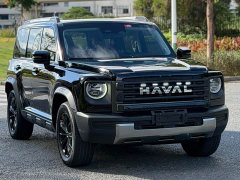 Haval Manlong New Energy Hi4 145 Adventure Edition - фото 3