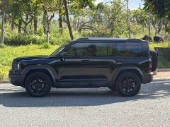 Haval Manlong New Energy Hi4 145 Adventure Edition - фото 4