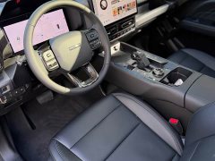 Haval Manlong New Energy Hi4 145 Adventure Edition - фото 5