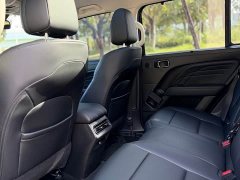 Haval Manlong New Energy Hi4 145 Adventure Edition - фото 6