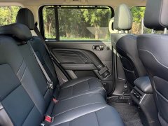 Haval Manlong New Energy Hi4 145 Adventure Edition - фото 8