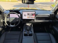 Haval Manlong New Energy Hi4 145 Adventure Edition - фото 9