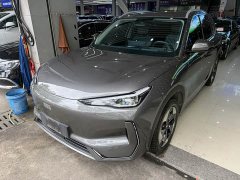 Geely Galaxy E5 530km Explorer Edition - photo 1