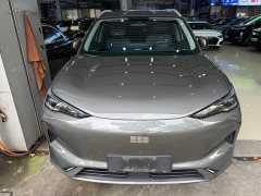 Geely Galaxy E5 530km Explorer Edition - photo 2