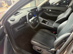 Geely Galaxy E5 530km Explorer Edition - photo 4