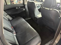 Geely Galaxy E5 530km Explorer Edition - photo 6