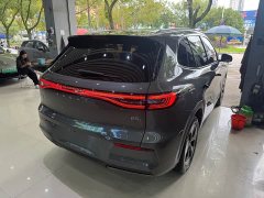 Geely Galaxy E5 530km Explorer Edition - photo 7