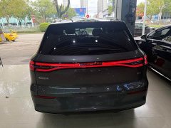 Geely Galaxy E5 530km Explorer Edition - photo 8