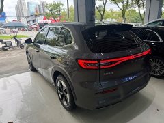 Geely Galaxy E5 530km Explorer Edition - photo 9