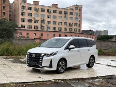 GAC Aion M6 PRO 270T DCT Luxury - фото 1