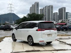 GAC Aion M6 PRO 270T DCT Luxury - фото 10