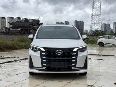 GAC Aion M6 PRO 270T DCT Luxury - фото 2