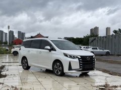 GAC Aion M6 PRO 270T DCT Luxury - фото 3