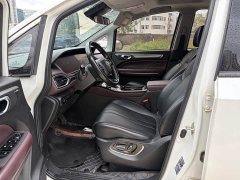 GAC Aion M6 PRO 270T DCT Luxury - фото 4