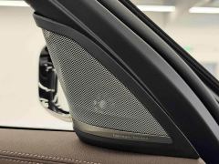 BMW 5 Series 525Li M Sport Package - ფოტო 12