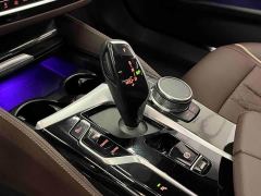 BMW 5 Series 525Li M Sport Package - ფოტო 13