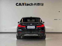 BMW 5 Series 525Li M Sport Package - ფოტო 5