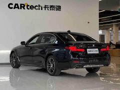 BMW 5 Series 525Li M Sport Package - ფოტო 7