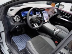 Mercedes-Benz EQE AMG EQE 53 4MATIC - photo 11