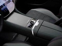 Mercedes-Benz EQE AMG EQE 53 4MATIC - photo 14