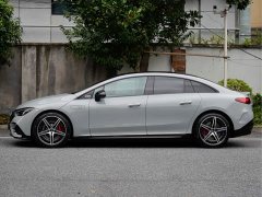 Mercedes-Benz EQE AMG EQE 53 4MATIC - photo 3