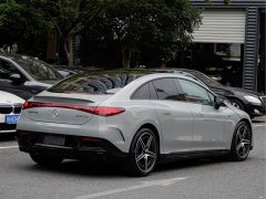 Mercedes-Benz EQE AMG EQE 53 4MATIC - photo 5