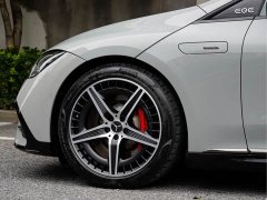 Mercedes-Benz EQE AMG EQE 53 4MATIC - photo 7