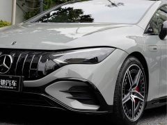 Mercedes-Benz EQE AMG EQE 53 4MATIC - photo 8