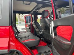 Beijing Jeep BJ40 2.0T Urban Hunter Edition Pioneer Trim - photo 10