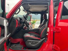 Beijing Jeep BJ40 2.0T Urban Hunter Edition Pioneer Trim - photo 13