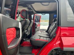 Beijing Jeep BJ40 2.0T Urban Hunter Edition Pioneer Trim - photo 15