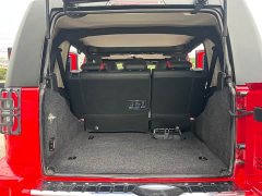 Beijing Jeep BJ40 2.0T Urban Hunter Edition Pioneer Trim - photo 17