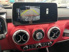 Beijing Jeep BJ40 2.0T Urban Hunter Edition Pioneer Trim - photo 18