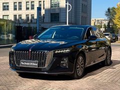 FAW Red Flag H5 2.0T Automatic Smart Connected Flagship Comfort Edition - ფოტო 1