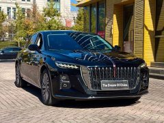 FAW Red Flag H5 2.0T Automatic Smart Connected Flagship Comfort Edition - ფოტო 3