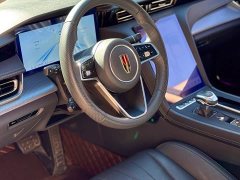 FAW Red Flag H5 2.0T Automatic Smart Connected Flagship Comfort Edition - ფოტო 5