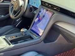 FAW Red Flag H5 2.0T Automatic Smart Connected Flagship Comfort Edition - ფოტო 6