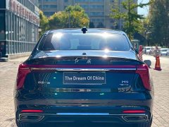 FAW Red Flag H5 2.0T Automatic Smart Connected Flagship Comfort Edition - ფოტო 8