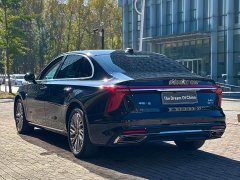FAW Red Flag H5 2.0T Automatic Smart Connected Flagship Comfort Edition - ფოტო 9