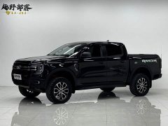 Ford Ranger Explorer 4WD Automatic Gasoline - photo 1